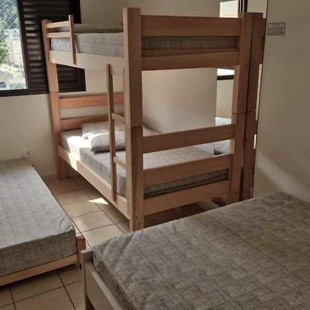 Condominio Asturias 우바투바 외부 사진